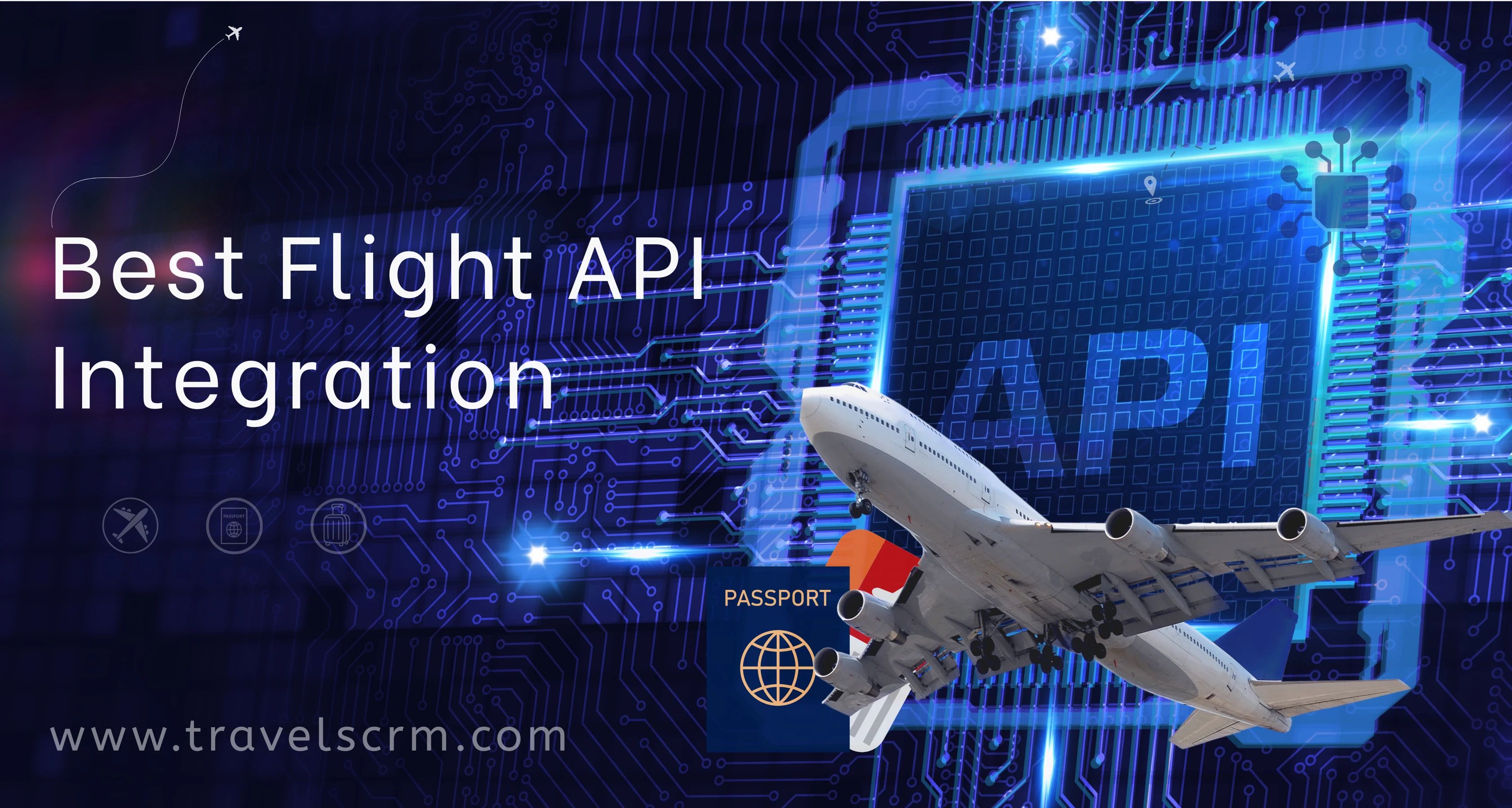 Flight API Integration
