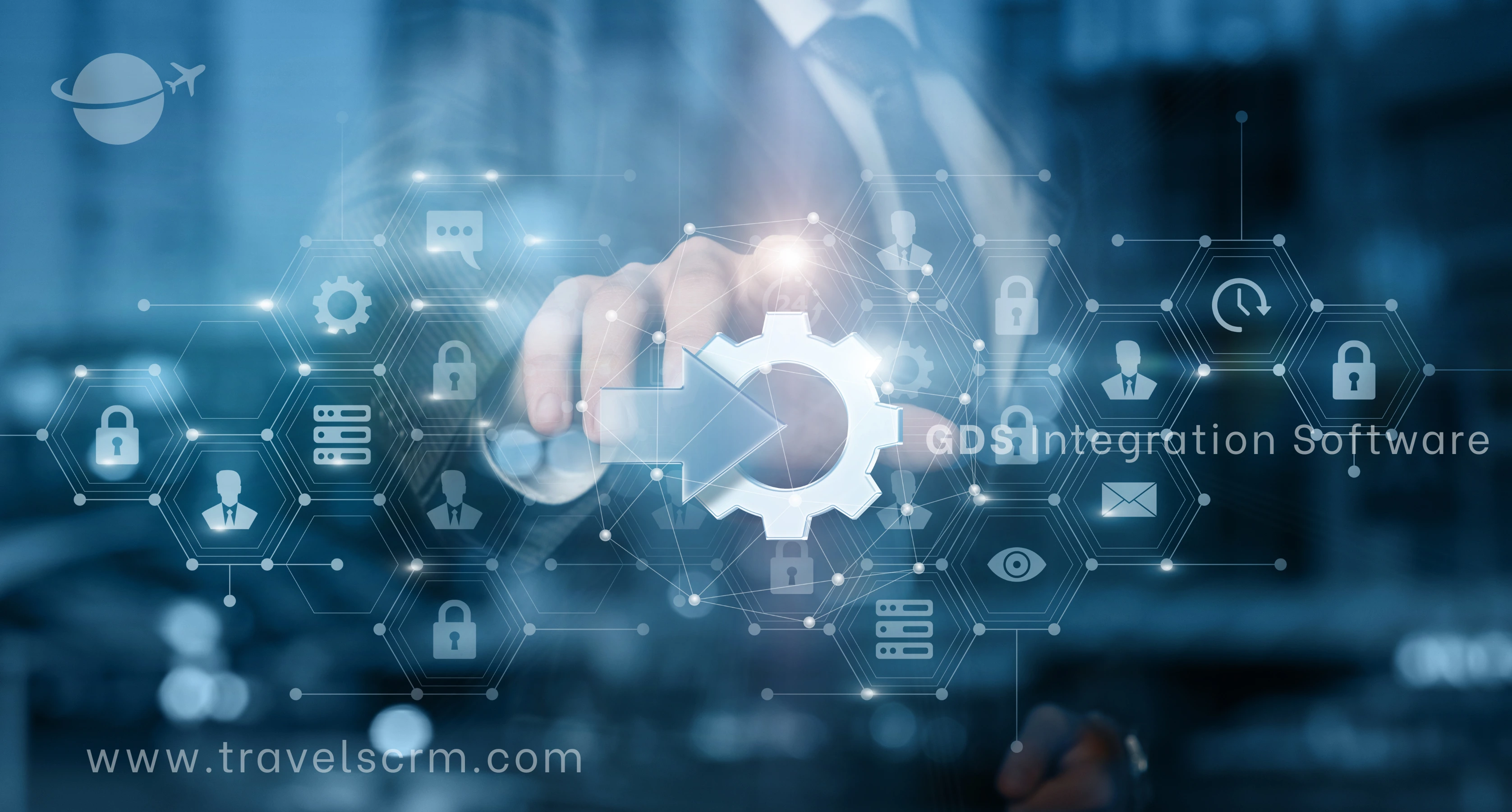 GDS Integration Software