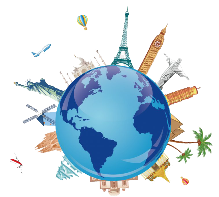 Ecommerce Travel Software