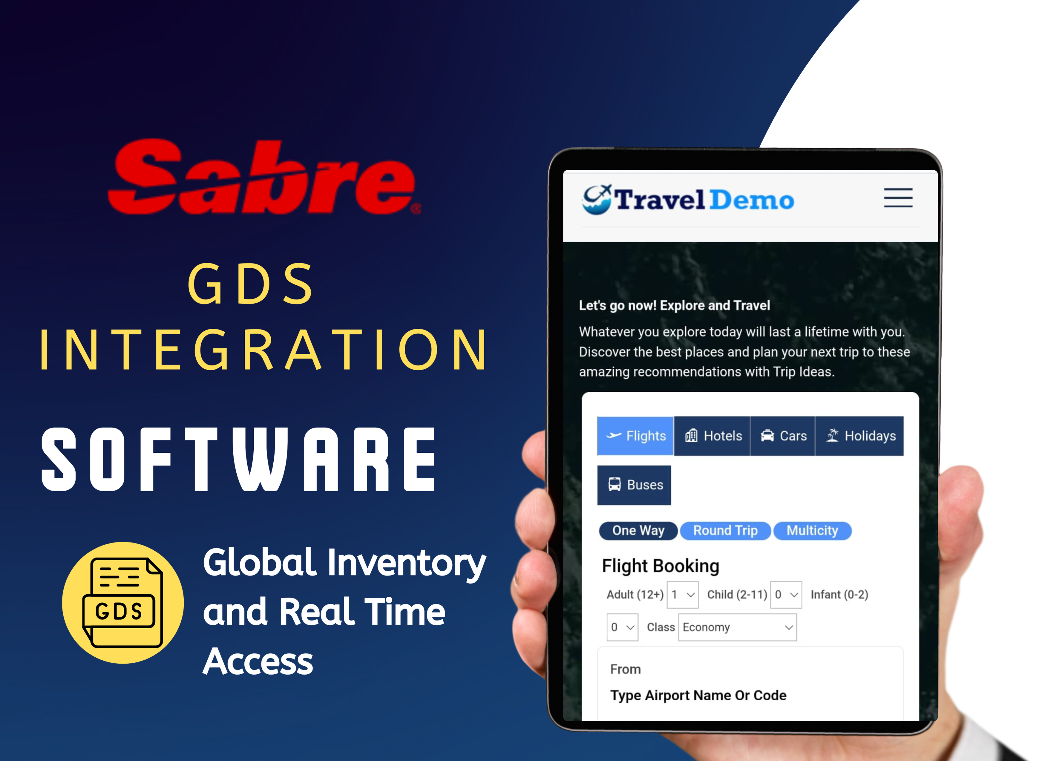 B2B Tour Booking System