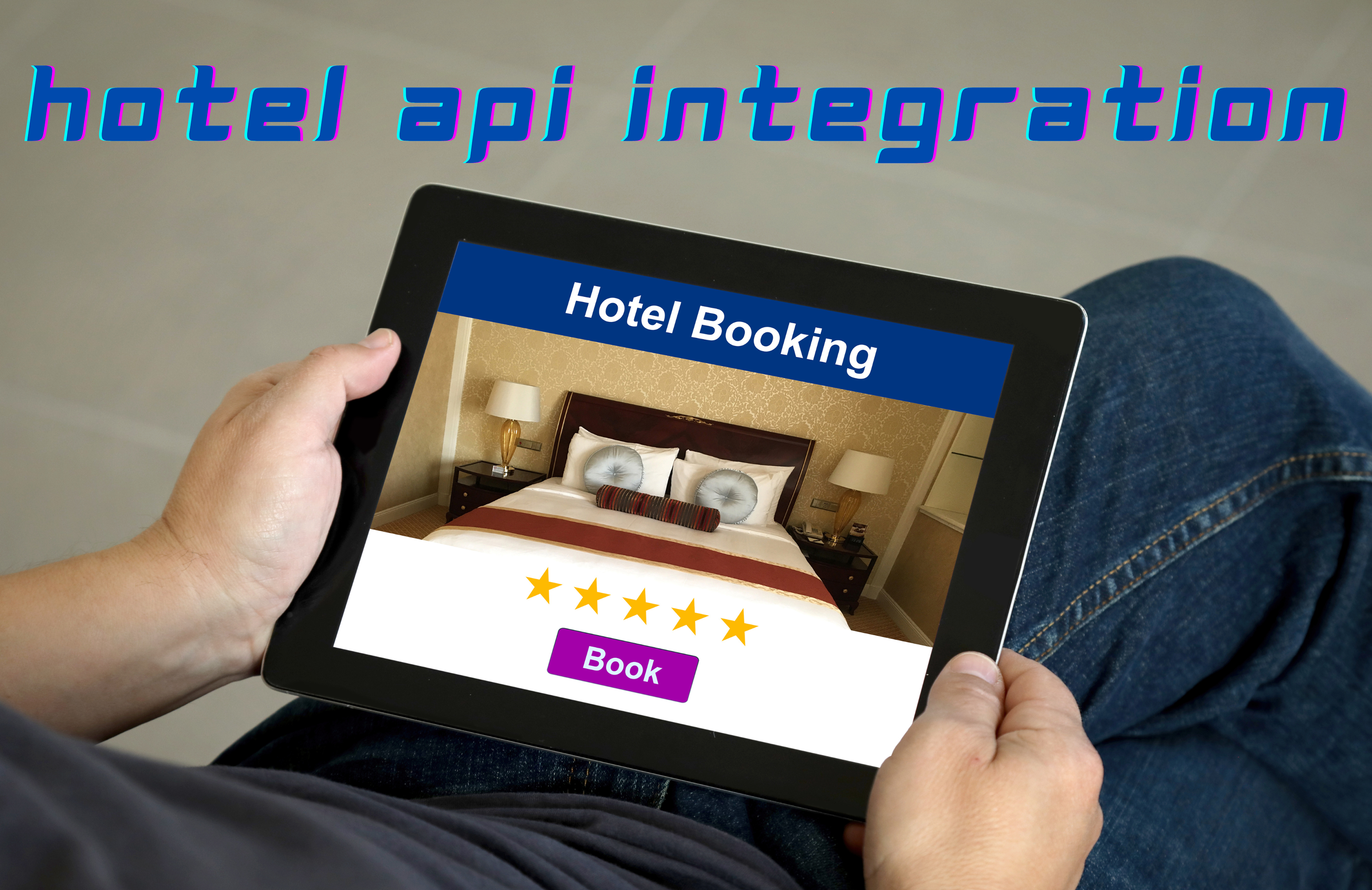 Travel CRM Software Demo Dashboard