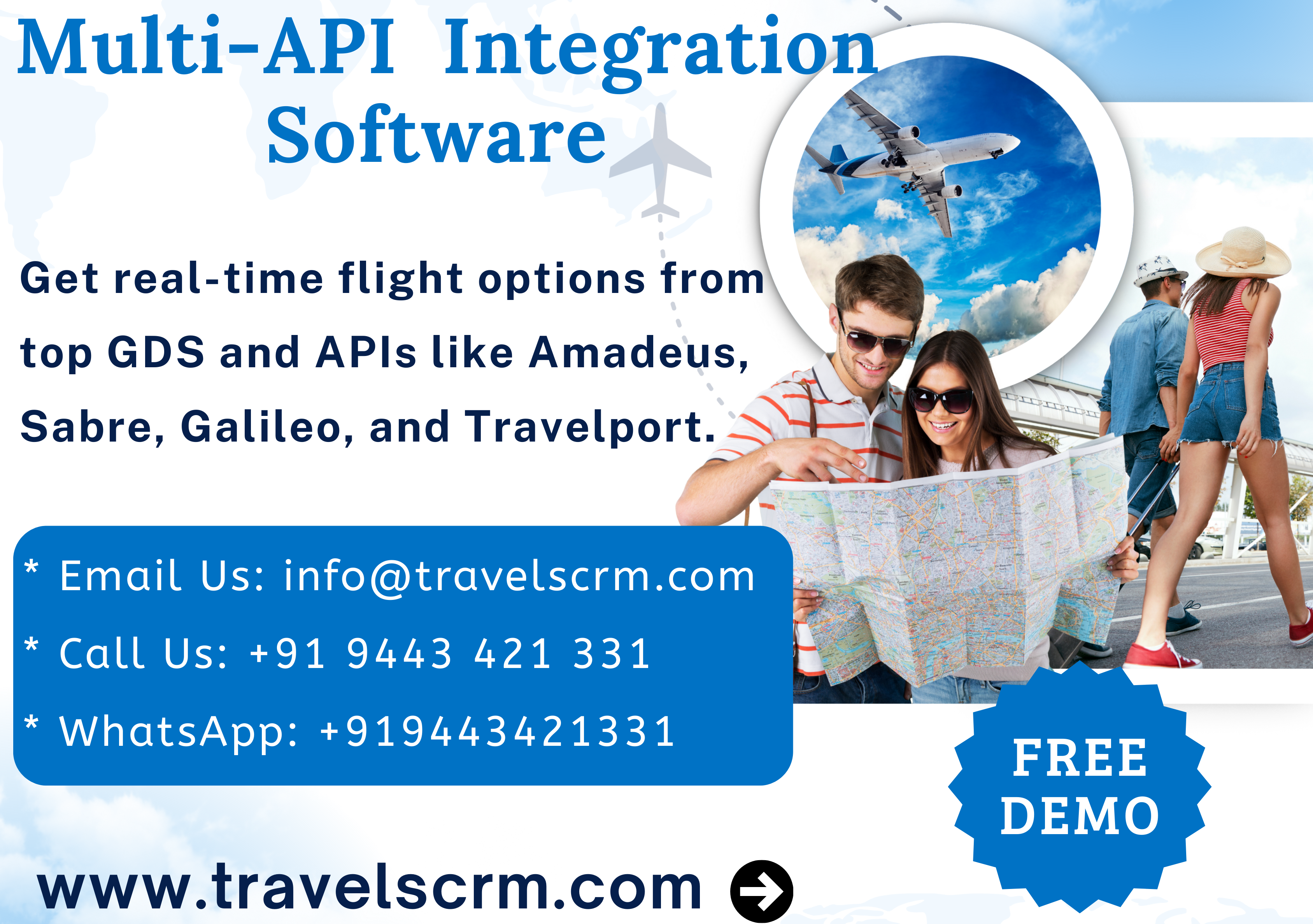 B2B Tour Booking System