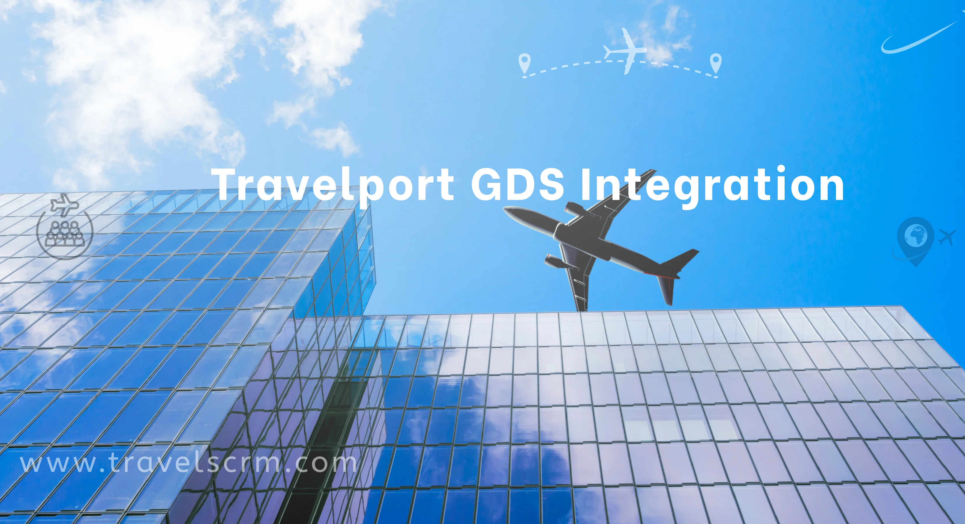 Travelport GDS Integration